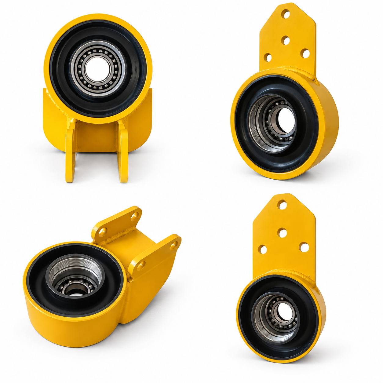 Aftermarket parts for agricultural machinery